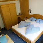 Garni Wildanger Szálloda Zöblen