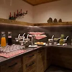 Garni Wildanger 3*