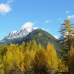 Szálloda Garni Wildanger