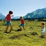 Garni Wildanger Szálloda Zöblen