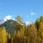 Garni Wildanger Szálloda Zöblen