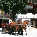 Garni Wildanger Szálloda Zöblen
