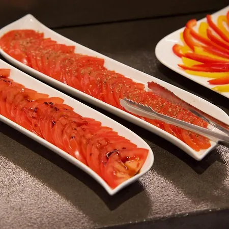 Garni Wildanger Szálloda 3*