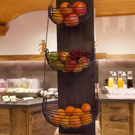 Garni Wildanger Hotel