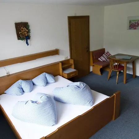 Szálloda Garni Wildanger 3*