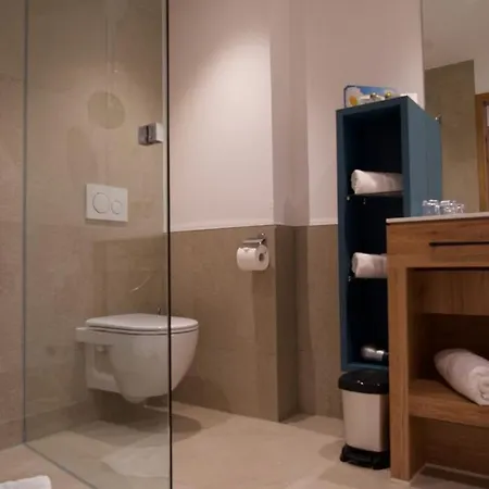Garni Wildanger Hotell