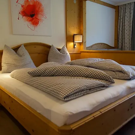 Garni Wildanger Szálloda 3*