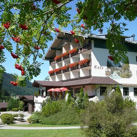 Garni Wildanger Hotel