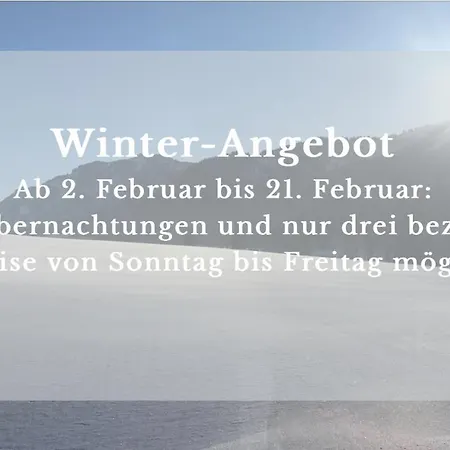 Wildanger 3*