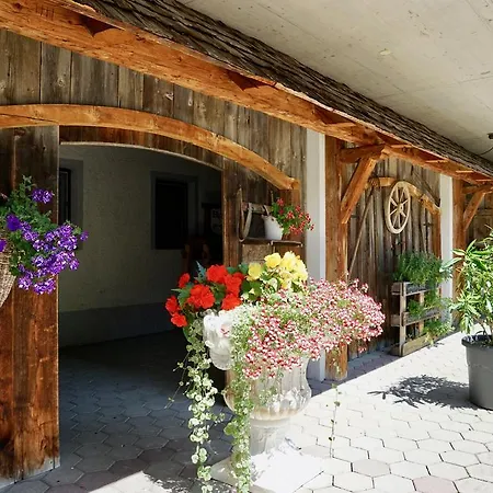 Szálloda Garni Wildanger