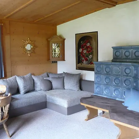 Garni Wildanger Zöblen