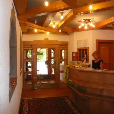 Garni Wildanger Zöblen