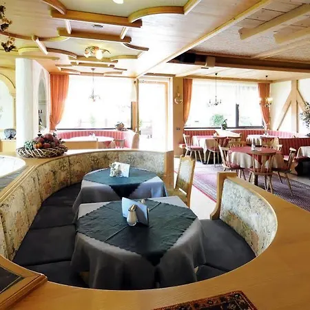 Szálloda Garni Wildanger