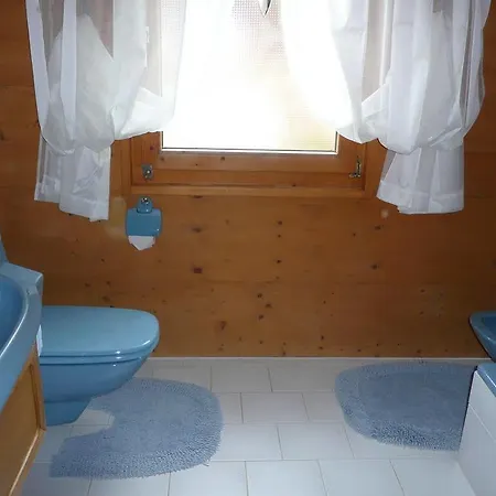 Garni Wildanger 3* Zöblen