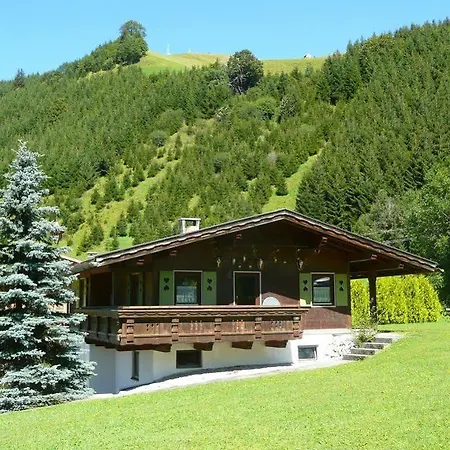 Garni Wildanger Hotell Zöblen
