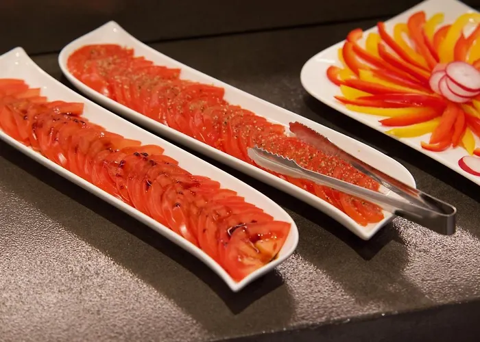 Garni Wildanger 호텔 3*