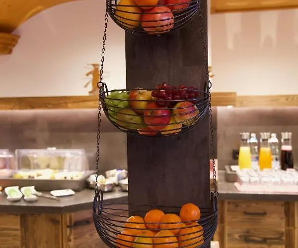 Garni Wildanger Hotel