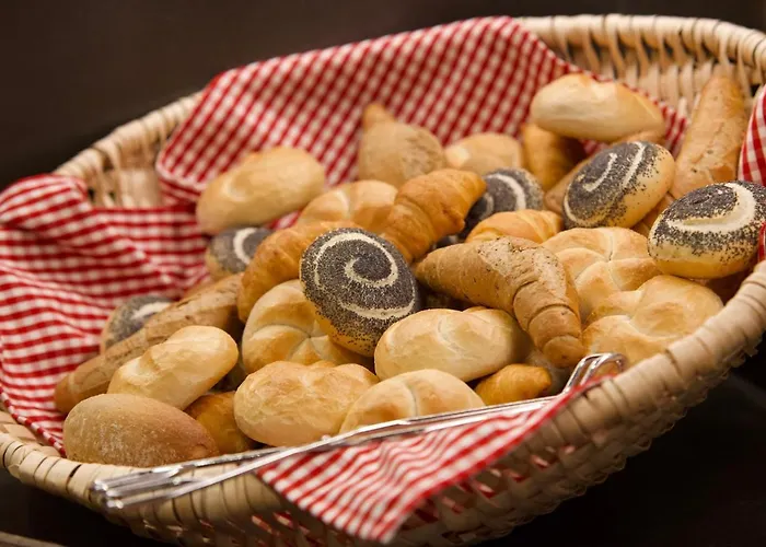 Hotel Garni Wildanger 3*