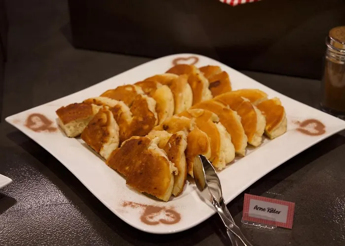 Garni Wildanger 3* Zöblen