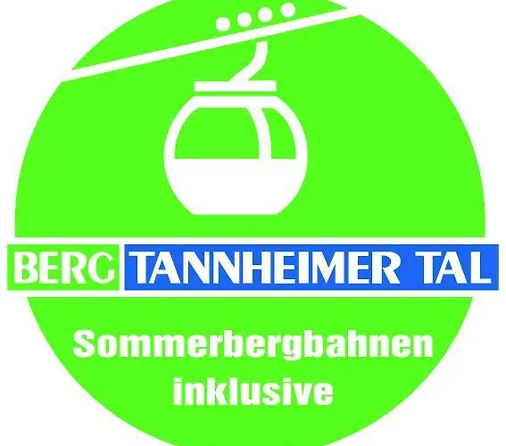 Hotel Garni Wildanger