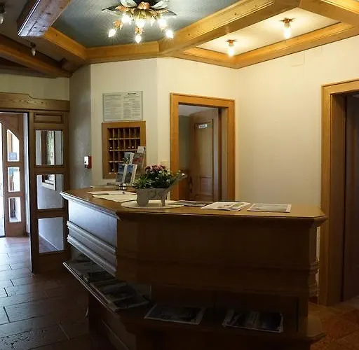 Hotel Garni Wildanger 3*