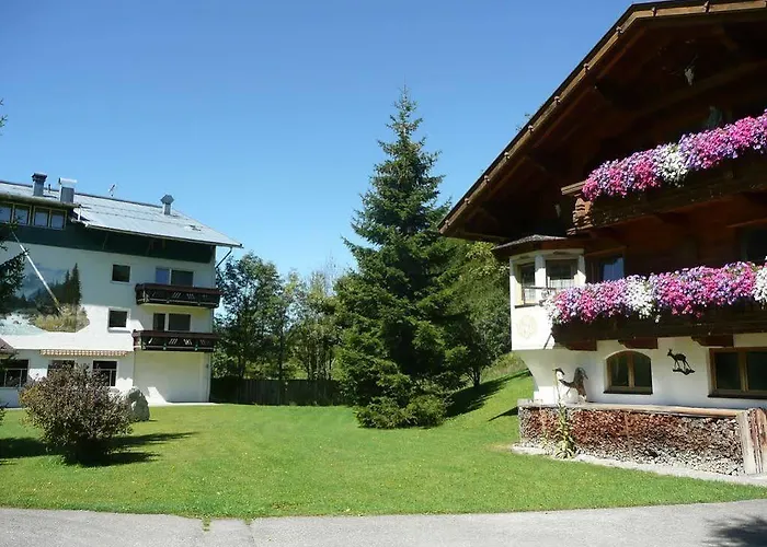 Hotel Garni Wildanger