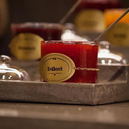 Garni Wildanger Zöblen