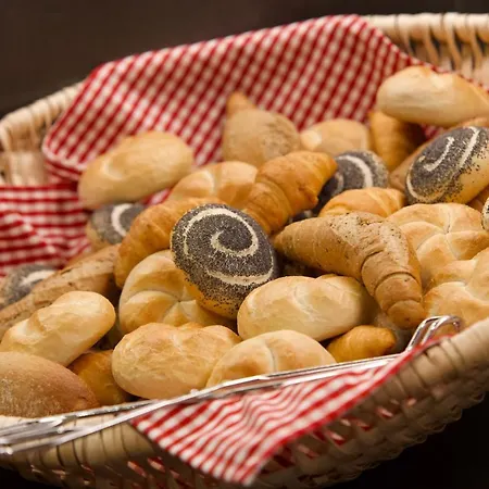 Ξενοδοχείο Garni Wildanger 3*