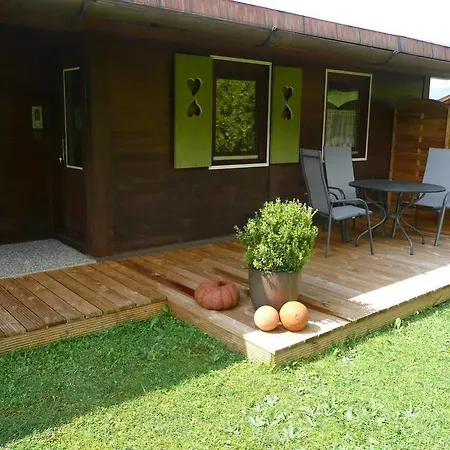 Garni Wildanger Ξενοδοχείο 3*