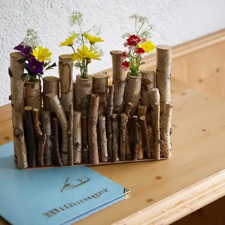 Hotel Garni Wildanger