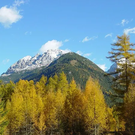 Hotel Garni Wildanger