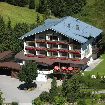 Garni Wildanger 3* Zöblen