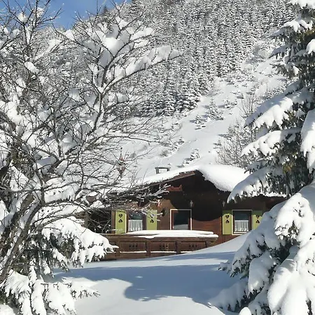 Garni Wildanger 3*