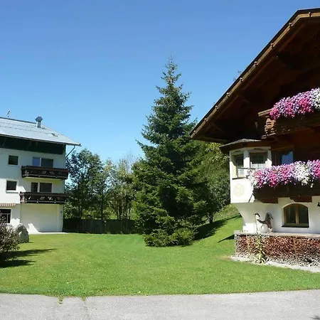 Hotel Garni Wildanger