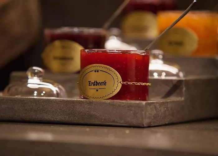 Garni Wildanger Zöblen