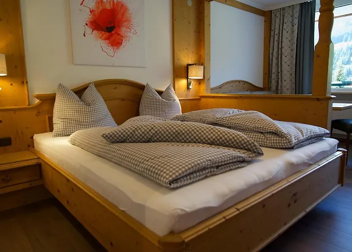 Garni Wildanger Hotel 3*