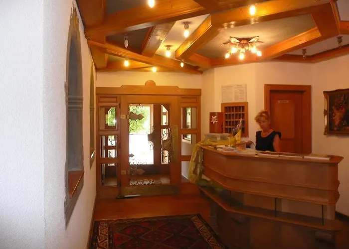 Garni Wildanger Zöblen