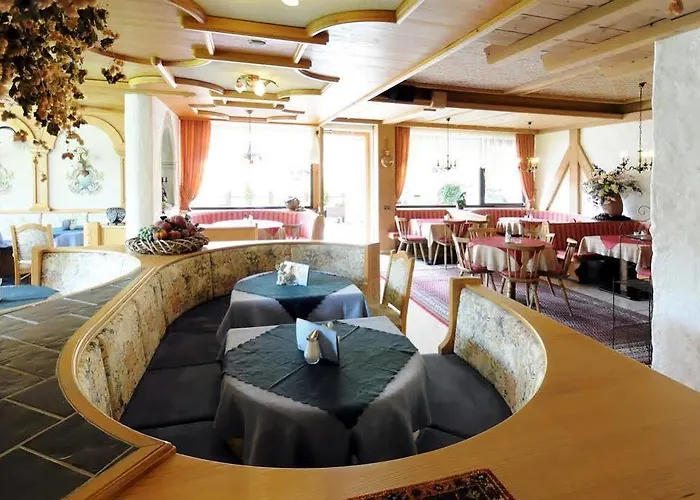 Hotel Garni Wildanger