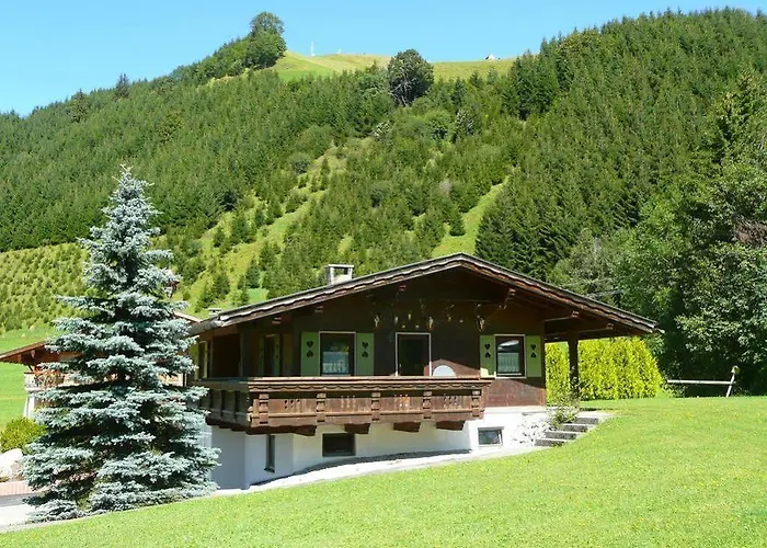 Garni Wildanger Hotel Zöblen